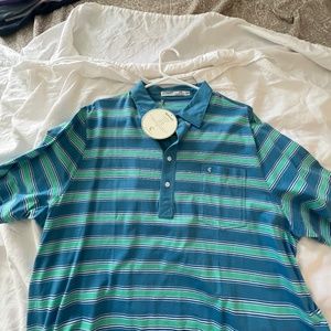 Criquet Polo shirt